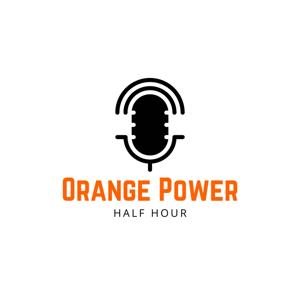 Orange Power Half Hour