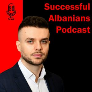 Successful Albanians Podcast