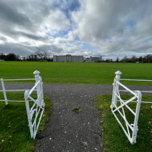 Portraits of Clongowes