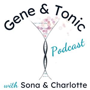 Gene and Tonic