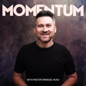 MOMENTUM with Emanuel Rusu