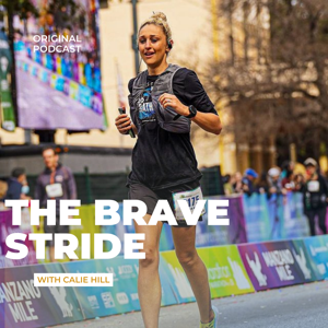 The Brave Stride
