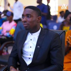 Pastor Odunyemi Ayooluwa