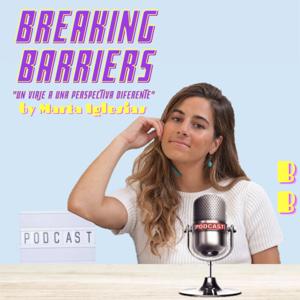 Breaking Barriers By Marta Iglesias