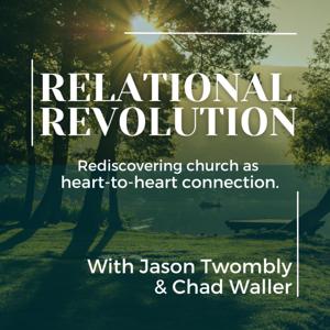 Relational Revolution Podcast