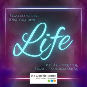 Midweek Life Meeting