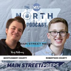 Main Street Preps Clarksville