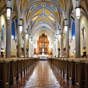 Cathedral of St. John the Evangelist