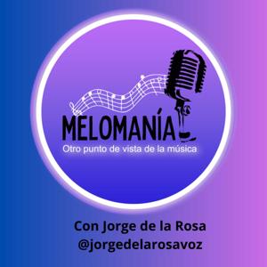 MELOMANÍA