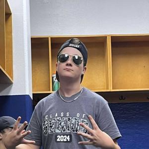 Kyle And Landon Podcast Draft On Blink-182