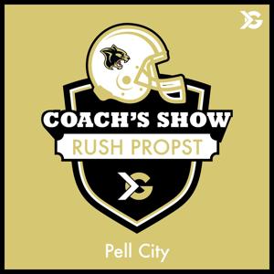 Pell City Football Coach's Show