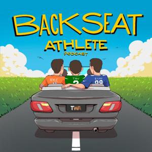 BACKSEAT ATHLETE PODCAST