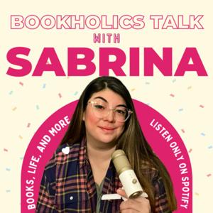 Bookaholics Talk