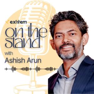 On the Stand with Ashish Arun