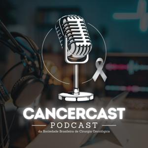 Cancer Cast - o podcast da SBCO