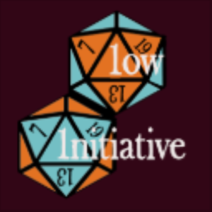 Low Initiative Ladies