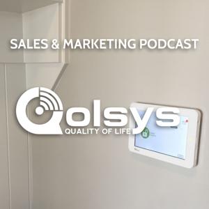 Qolsys Podcast