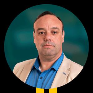 Marcio Carvalho de Sá