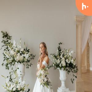 Transforming Your Reception Ceremony Into a Fairy-tale Wedding with Sleepy Ridge Weddings