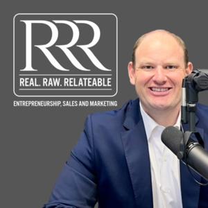 RRR - Real, Raw, Relatable