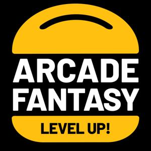 Arcade Fantasy
