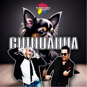 Chihuahua comicità