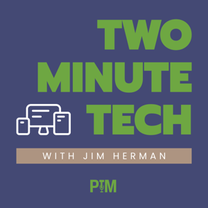 Two Minute Tech