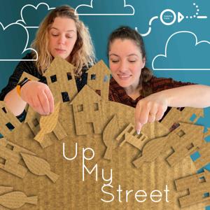 Up My Street