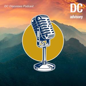 DC Discusses Podcast