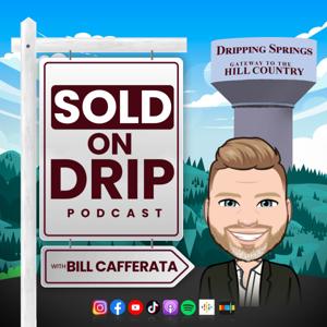 Sold on Drip Podcast