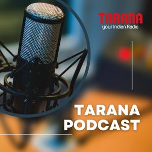 Tarana Diwali Podcast