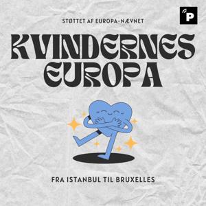 Kvindernes Europa