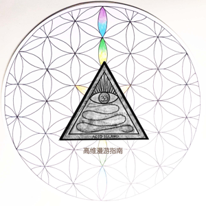 高维漫游指南