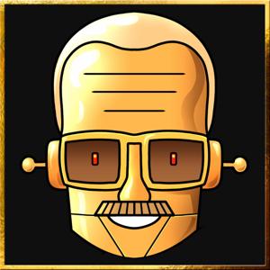 Der Goldene Stan - Comic Podcasts