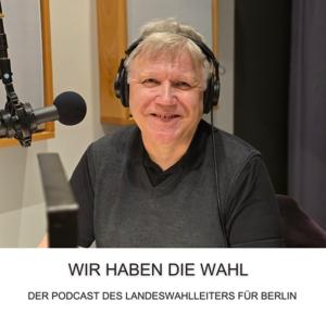 Wir haben die Wahl
