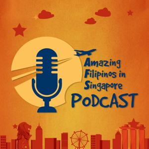 Amazing Filipinos in Singapore
