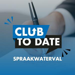 Spraakwaterval | Club To Date