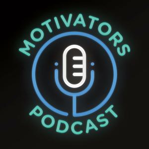 The Motivators Podcast by Motivity