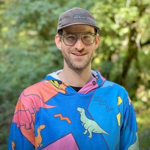 The Student Gamer Podcast