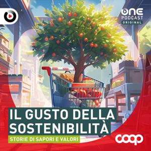 Il gusto della sostenibilità - Storie di sapori e valori