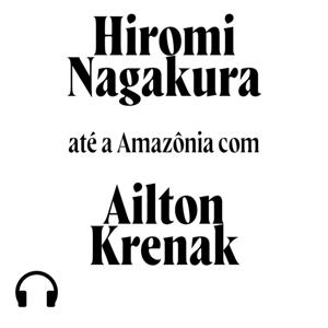 Narrações HN até a Amazônia com AK