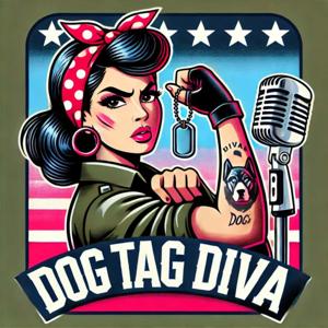 Dog Tag Diva Show