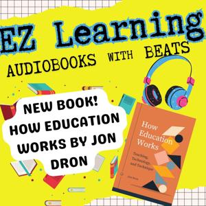 EZ Learning - Audio Books with Beats
