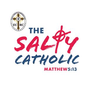 The Salty Catholic