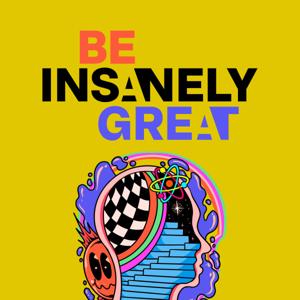 Be Insanely Great