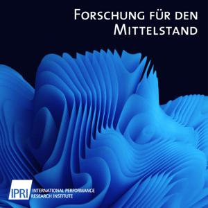 IPRI - Forschung für den Mittelstand