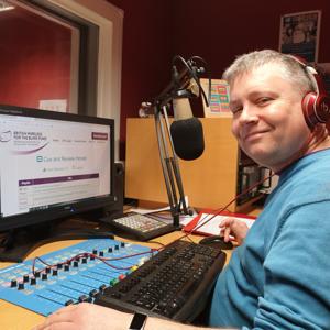 Herald Scotland Talking Newspaper for the Blind