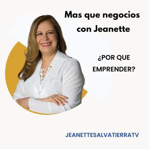 Mas que negocios