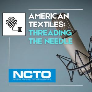 American Textiles: Threading the Needle