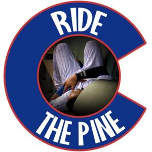 Ride The Pine